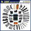 Truck Body Parts for SCANIA 4 / P / G / R / T / XT / 114 / 124 / L / S Series Truck Parts Over 2000 Items